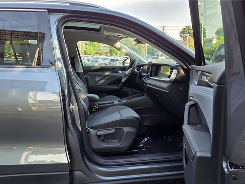 New 2026 Volkswagen Tiguan SE AWD/4WD image 29