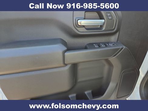 New 2026 Chevrolet Silverado 2500 W/T w/ WT Convenience Package image 16