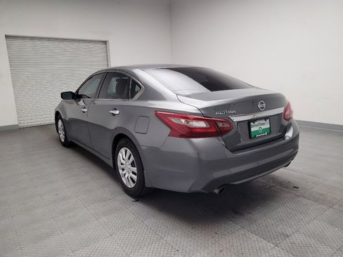 Used 2018 Nissan Altima 2.5 S w/ S Convenience Package image 5