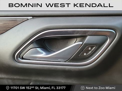 Used 2021 Chevrolet Tahoe LS image 27