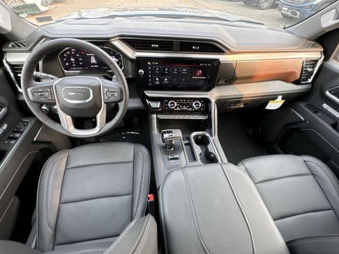 New 2026 GMC Sierra 1500 Denali w/ Technology Package AWD/4WD image 23