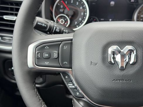 New 2026 RAM 1500 Lone Star AWD/4WD image 23