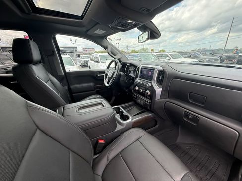 Used 2020 GMC Sierra 1500 SLT w/ SLT Premium Plus Package image 25