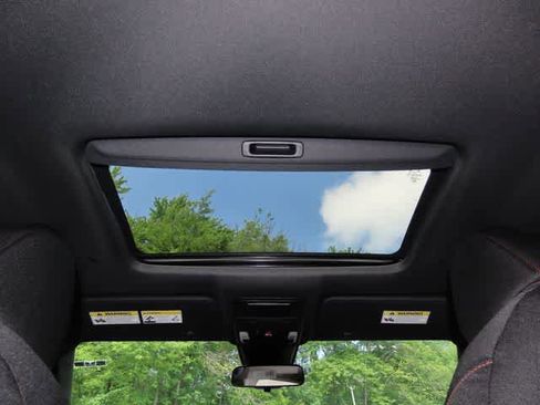 New 2026 Honda CR-V TrailSport image 24