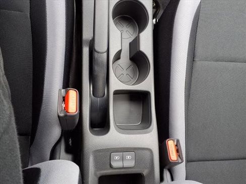 New 2025 Nissan Versa S w/ S Plus Package image 15