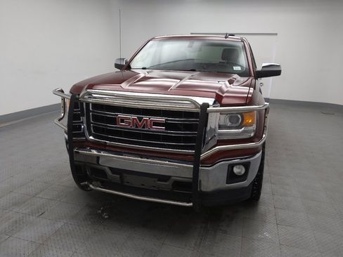 Used 2014 GMC Sierra 1500 SLT image 15