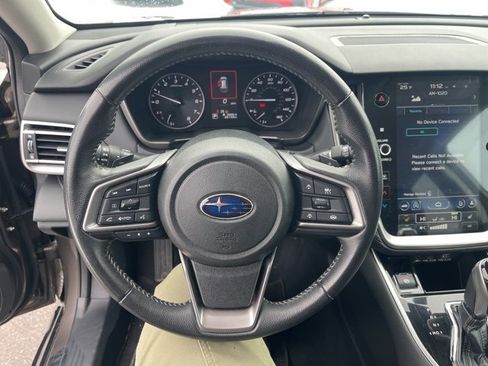 Used 2024 Subaru Outback Limited image 21