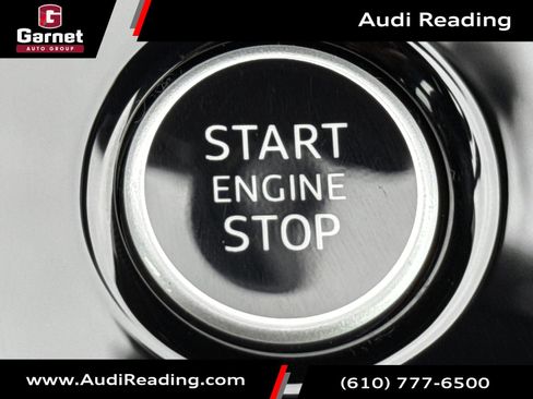 New 2026 Audi A6 Premium Plus AWD/4WD image 21