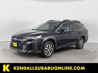 Certified 2025 Subaru Outback Premium AWD/4WD video 1
