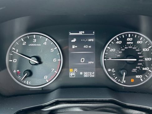 Used 2025 Subaru Legacy Premium AWD/4WD image 17