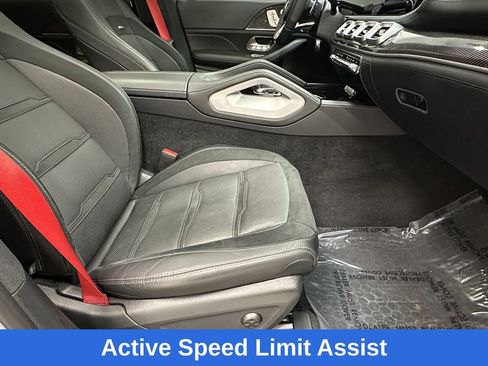 Used 2023 Mercedes-Benz GLE 53 AMG 4MATIC image 17