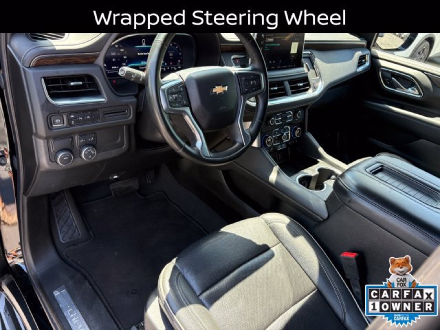 Used 2024 Chevrolet Suburban Premier RWD image 27