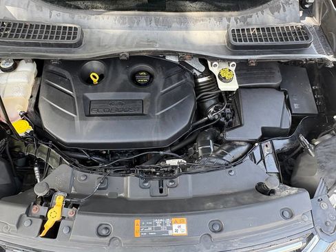 Used 2013 Ford Escape SEL AWD/4WD image 12