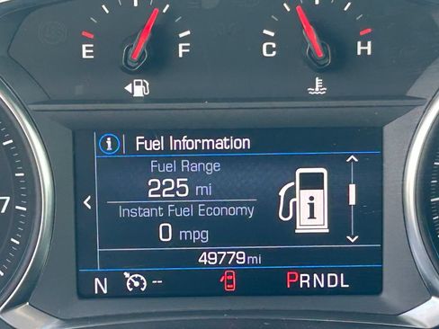 Used 2024 Chevrolet Equinox LT AWD/4WD image 22