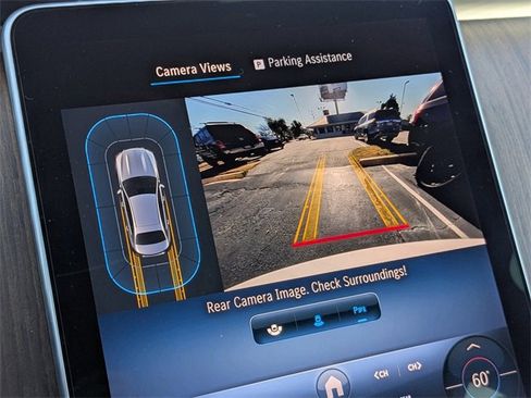 Used 2025 Mercedes-Benz C 300 C 300 image 23