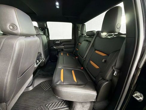 Used 2023 GMC Sierra 2500 AT4 w/ Gooseneck/5TH Wheel Package image 23