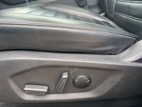 Used 2023 Ford Edge SEL w/ Convenience Package AWD/4WD image 20