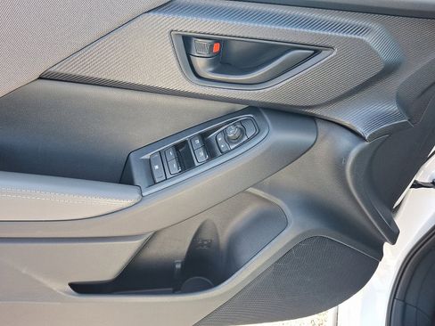 New 2026 Subaru Crosstrek 2.0i Premium image 8