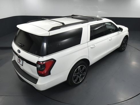 Used 2021 Ford Expedition Max Limited AWD/4WD image 65