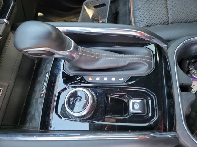 Used 2023 GMC Canyon AT4 w/ AT4 Premium Package AWD/4WD image 12