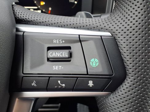 New 2026 Mitsubishi Outlander SEL FWD image 19