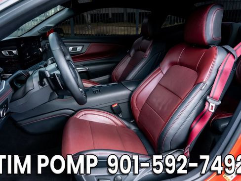 Used 2024 Ford Mustang GT Premium image 11