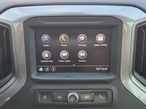 Used 2020 GMC Sierra 2500 4x4 Crew Cab w/ Convenience Package image 17