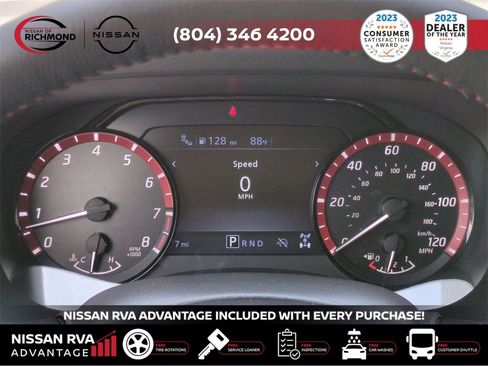 New 2025 Nissan Frontier PRO-4X w/ Pro Convenience Package image 27