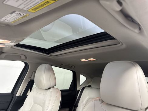 Used 2021 MAZDA CX-5 Grand Touring Reserve image 18