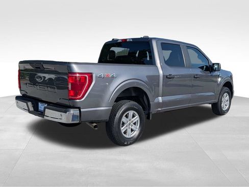 Used 2023 Ford F150 XLT AWD/4WD image 4