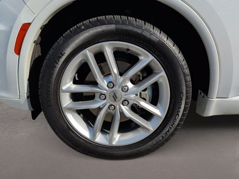 Used 2022 Dodge Durango GT AWD/4WD image 11