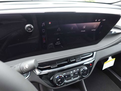 New 2026 Buick Envista Sport Touring w/ Convenience II Package FWD image 20