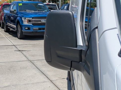 New 2025 Ford Transit 350 148 Low Roof w/ Electrician Trade Package RWD image 9