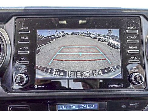 Used 2023 Toyota Tacoma SR AWD/4WD image 26