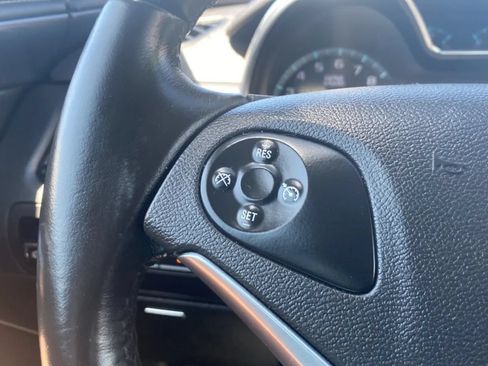 Used 2019 Chevrolet Impala Premier FWD image 22