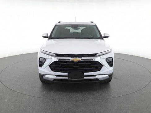 Used 2024 Chevrolet TrailBlazer LT FWD image 5