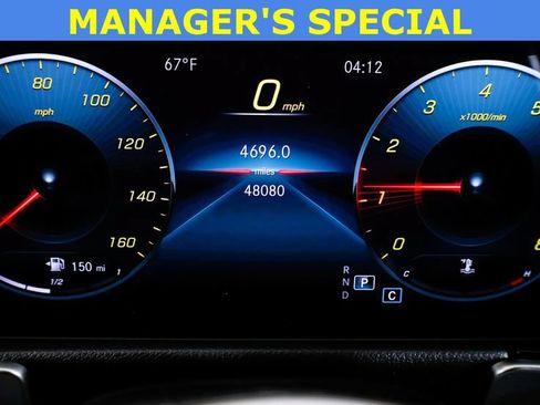 Used 2022 Mercedes-Benz GLB 250 4MATIC image 17