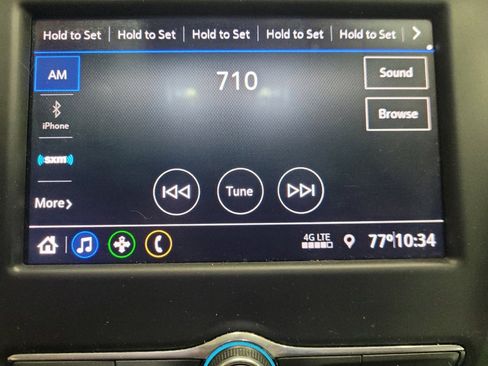 Used 2021 Chevrolet Equinox LT w/ LPO, Floor Liner Package image 25