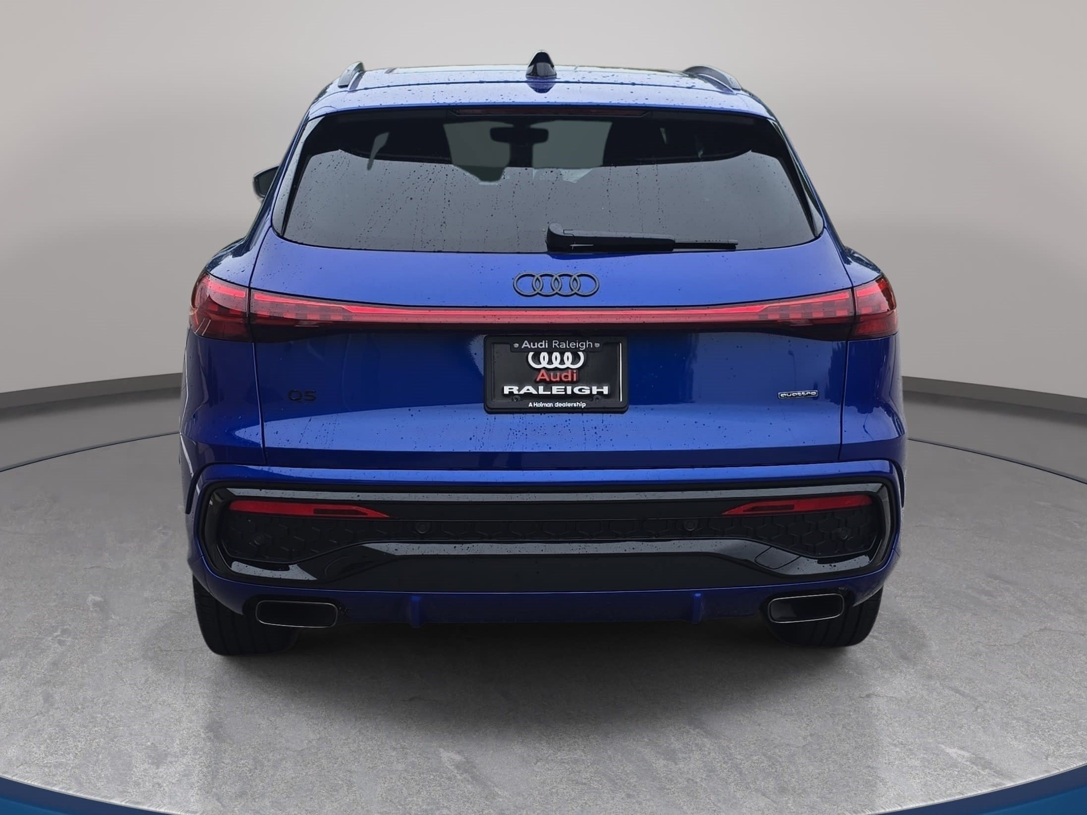 New 2026 Audi Q5 Premium Plus AWD/4WD image 6