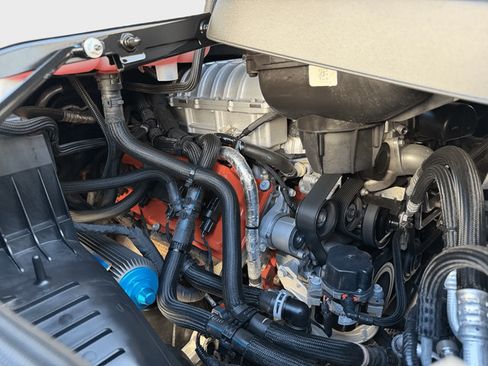 Used 2023 RAM 1500 TRX w/ TRX Level 2 Equipment Group AWD/4WD image 31
