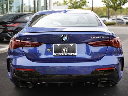 New 2026 BMW 440i xDrive Coupe w/ Premium Package AWD/4WD image 10