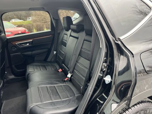 Used 2022 Honda CR-V EX-L image 24