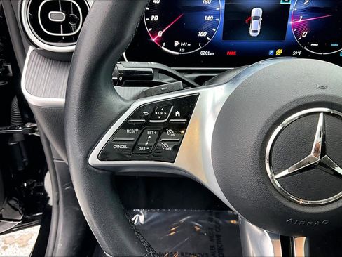 Used 2023 Mercedes-Benz C 300 4MATIC Sedan image 24