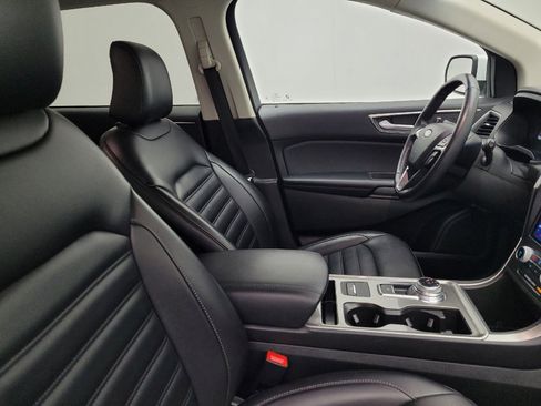 Used 2023 Ford Edge SEL image 21
