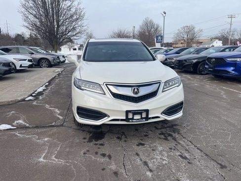 Used 2017 Acura RDX w/ Technology Package image 22