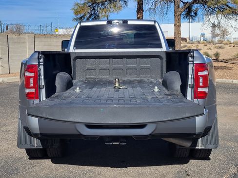 Certified 2024 RAM 3500 Big Horn w/ Sport Appearance Package image 29