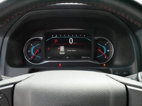 Used 2022 Honda Pilot TrailSport image 21