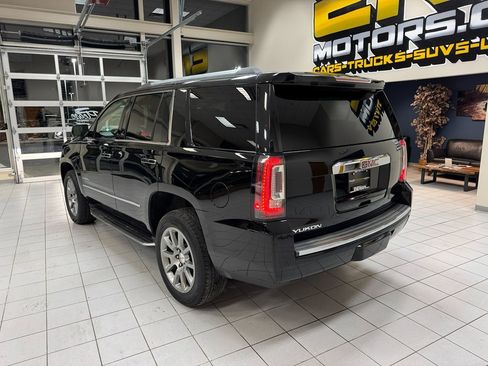 Used 2016 GMC Yukon Denali image 57