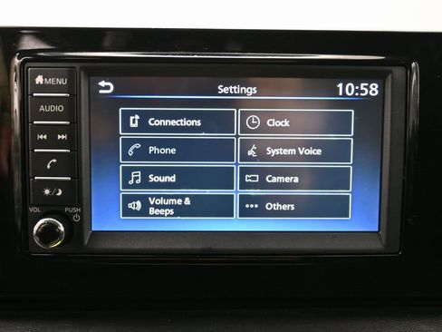 Used 2025 Nissan Kicks S image 23