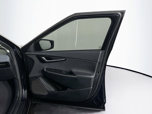 Used 2023 Kia EV6 Wind w/ Wind Technology Package image 33